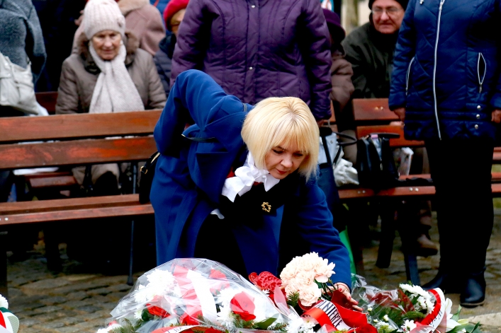 Elbląskie obchody 77. rocznicy powstania Armii Krajowej