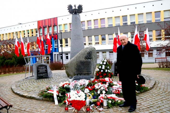 Elbląskie obchody 77. rocznicy powstania Armii Krajowej