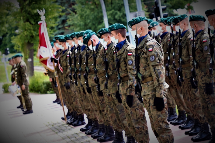 Elbląskie obchody 77. rocznicy zbrodni wołyńskiej