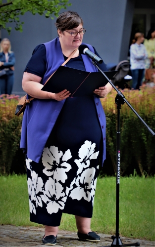 Elbląskie obchody 77. rocznicy zbrodni wołyńskiej
