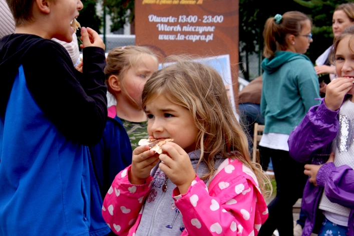 Elbląskie Święto Czekolady za nami. Będzie kontynuacja? 