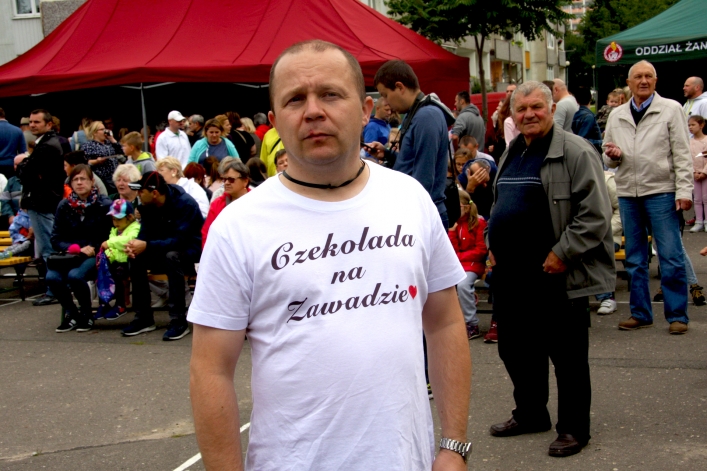 Elbląskie Święto Czekolady za nami. Będzie kontynuacja? 