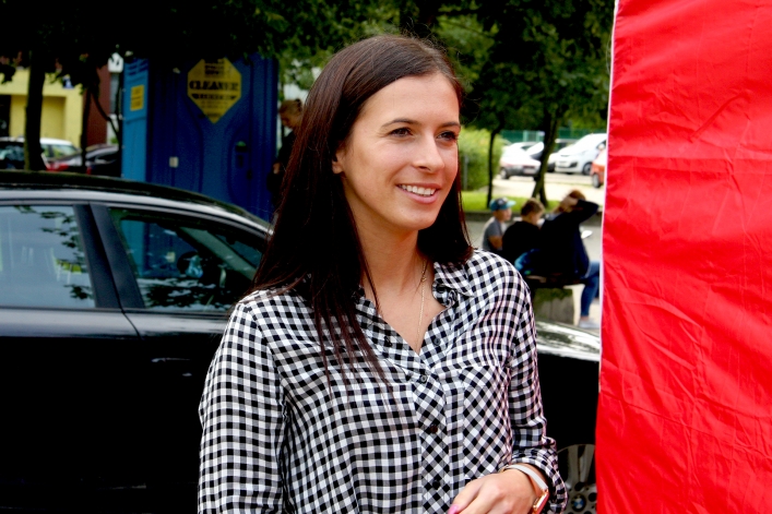 Elbląskie Święto Czekolady za nami. Będzie kontynuacja? 