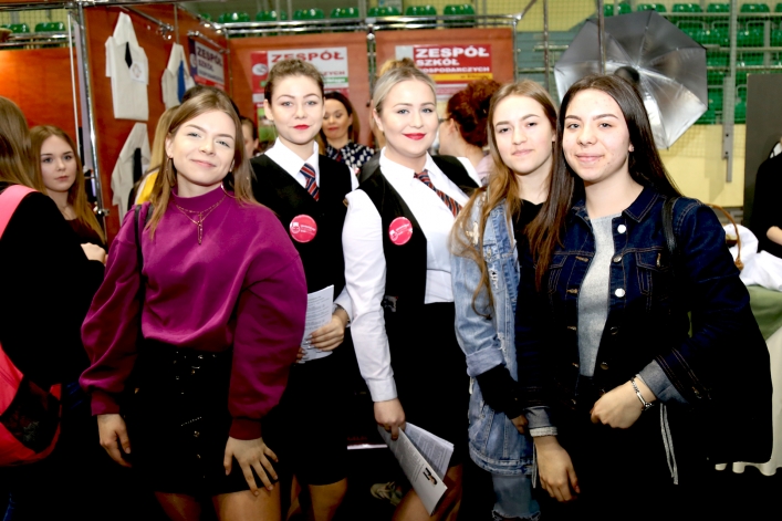 Elbląskie Targi Pracy i Edukacji za nami