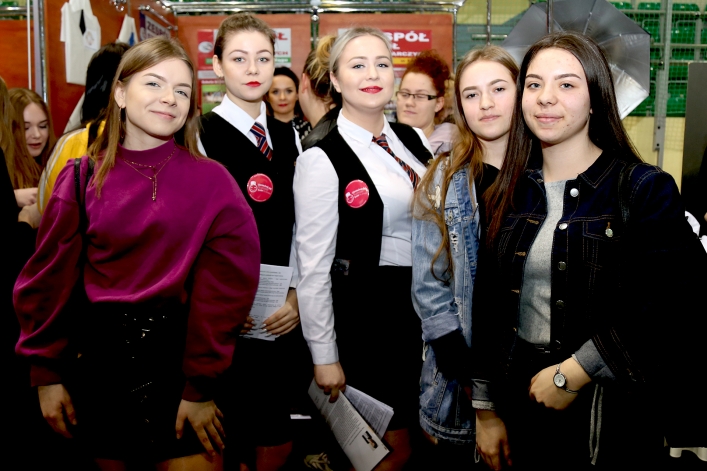 Elbląskie Targi Pracy i Edukacji za nami