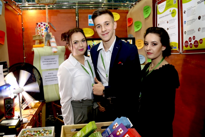Elbląskie Targi Pracy i Edukacji za nami