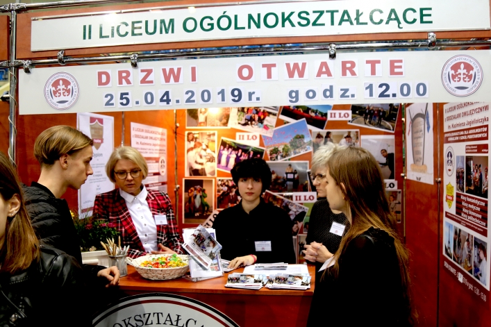 Elbląskie Targi Pracy i Edukacji za nami