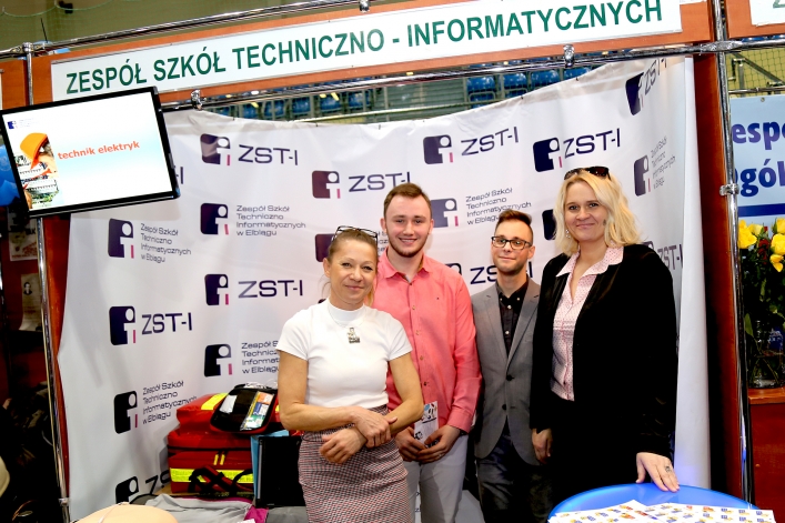 Elbląskie Targi Pracy i Edukacji za nami