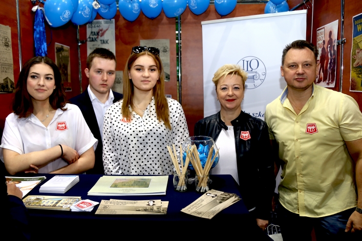 Elbląskie Targi Pracy i Edukacji za nami