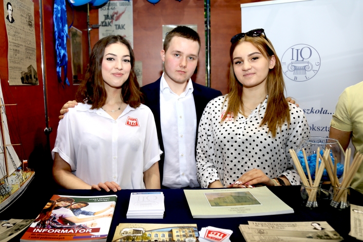 Elbląskie Targi Pracy i Edukacji za nami