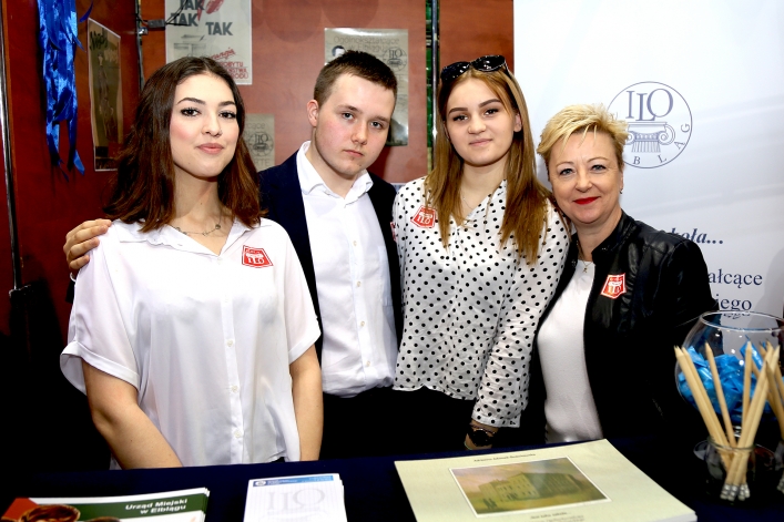 Elbląskie Targi Pracy i Edukacji za nami