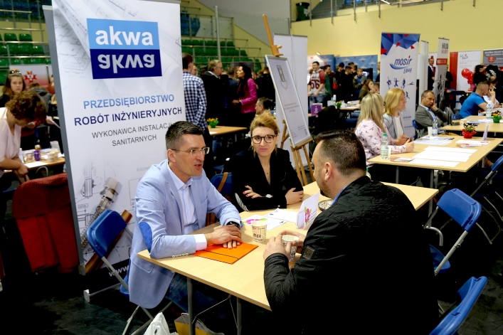 Elbląskie Targi Pracy i Edukacji za nami