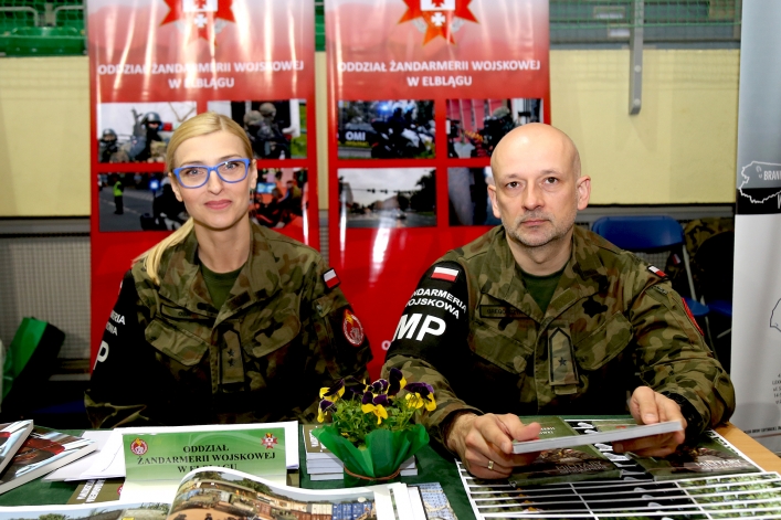 Elbląskie Targi Pracy i Edukacji za nami