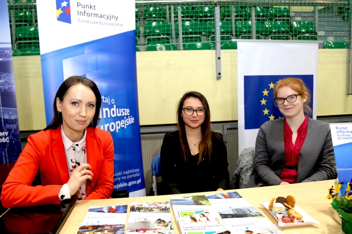 Elbląskie Targi Pracy i Edukacji za nami
