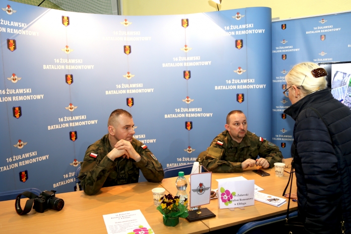 Elbląskie Targi Pracy i Edukacji za nami