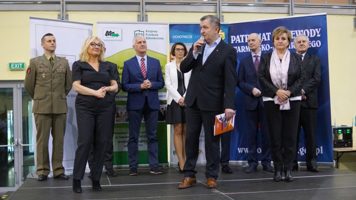Elbląskie Targi Pracy i Edukacji za nami