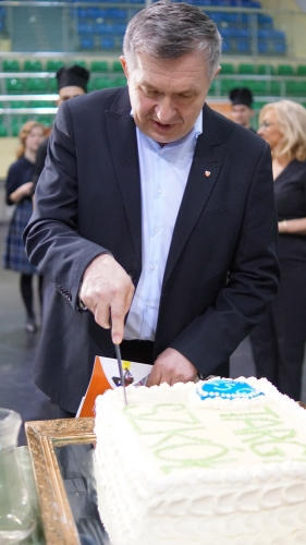 Elbląskie Targi Pracy i Edukacji za nami