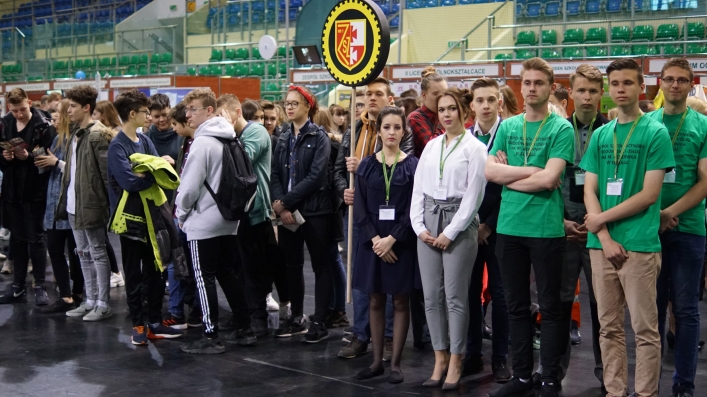 Elbląskie Targi Pracy i Edukacji za nami