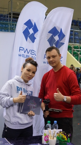 Elbląskie Targi Pracy i Edukacji za nami