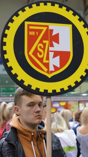 Elbląskie Targi Pracy i Edukacji za nami
