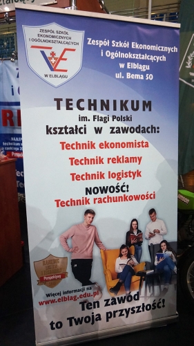 Elbląskie Targi Pracy i Edukacji za nami