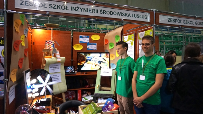 Elbląskie Targi Pracy i Edukacji za nami