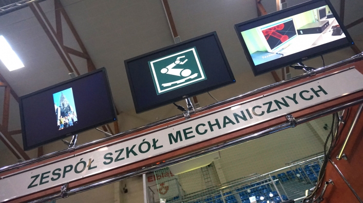 Elbląskie Targi Pracy i Edukacji za nami