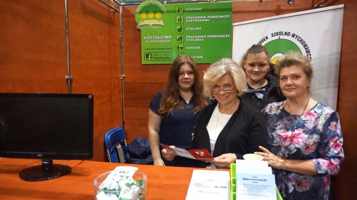 Elbląskie Targi Pracy i Edukacji za nami
