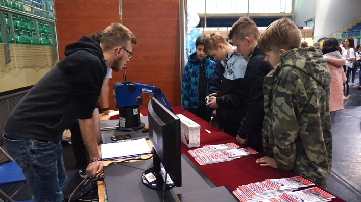 Elbląskie Targi Pracy i Edukacji za nami