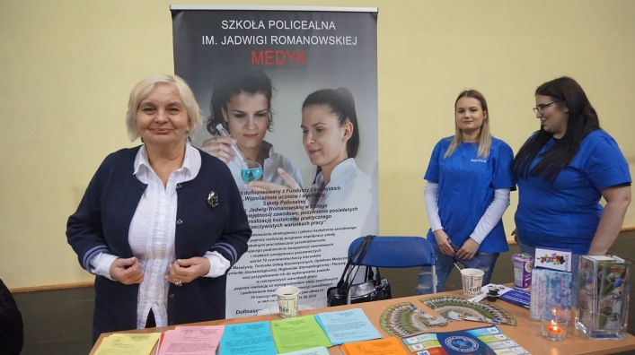 Elbląskie Targi Pracy i Edukacji za nami