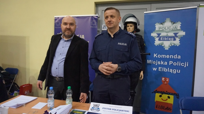 Elbląskie Targi Pracy i Edukacji za nami
