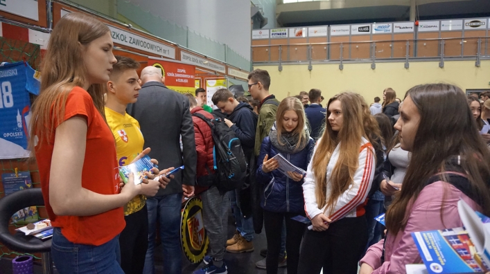 Elbląskie Targi Pracy i Edukacji za nami