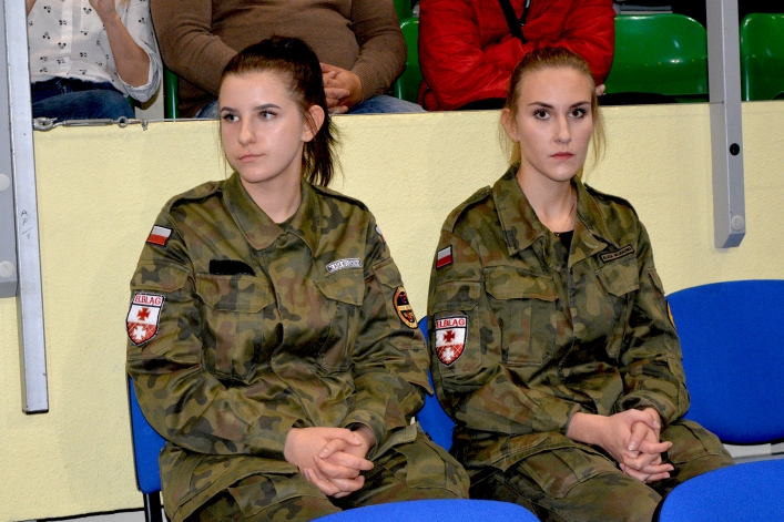 Elbląskie technikum drugą szkołą w Polsce noszącą tak zaszczytne imię