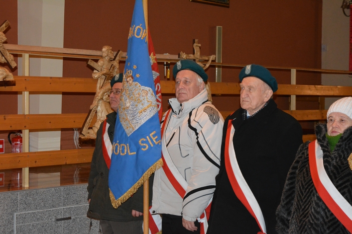 Elbląskie uroczystości związane z 77 rocznicą deportacji Polaków w głąb ZSRR 