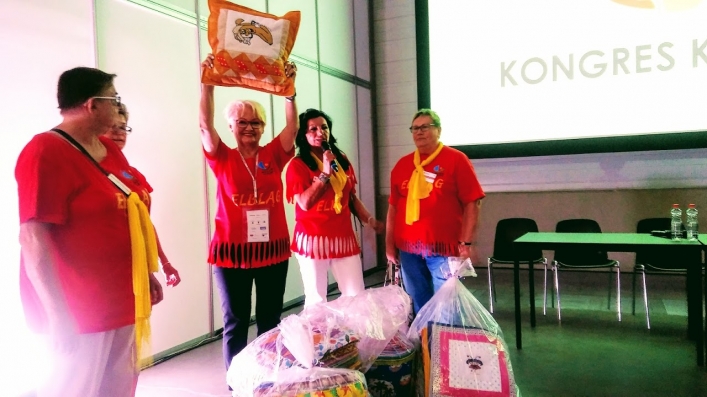 Elbląskie „Celinki” podbijają Polskę!