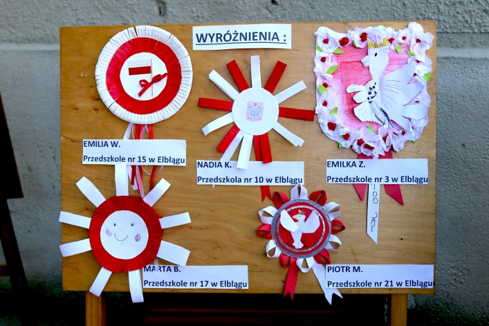 Elblążanie bawili się i uczyli historii na Festynie patriotycznym „Niepodległa na piątkę”
