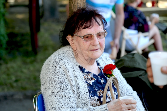 Elblążanie bawili się i uczyli historii na Festynie patriotycznym „Niepodległa na piątkę”