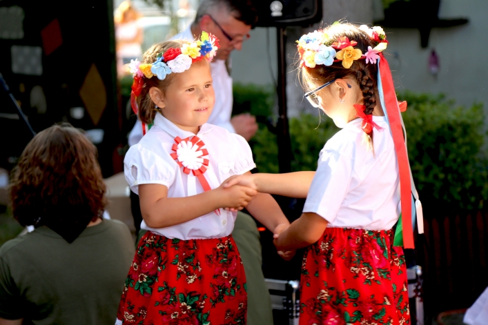Elblążanie bawili się i uczyli historii na Festynie patriotycznym „Niepodległa na piątkę”