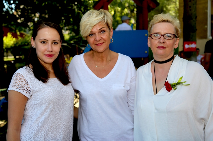 Elblążanie bawili się i uczyli historii na Festynie patriotycznym „Niepodległa na piątkę”