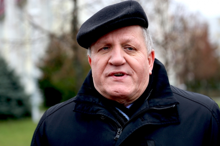 Elblążanie cieszą się już pieszym połączeniem Al. Grunwaldzkiej z ul. Kolejową
