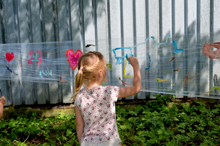 Elblążanie dla Patrycji Paź. Piknik charytatywny na terenie Aeroklubu Elbląskiego (+ zdjęcia)