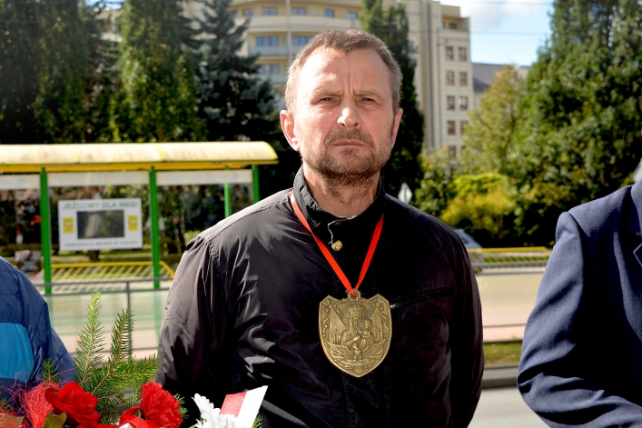 Elblążanie obchodzili 79. rocznicę utworzenia Polskiego Państwa Podziemnego