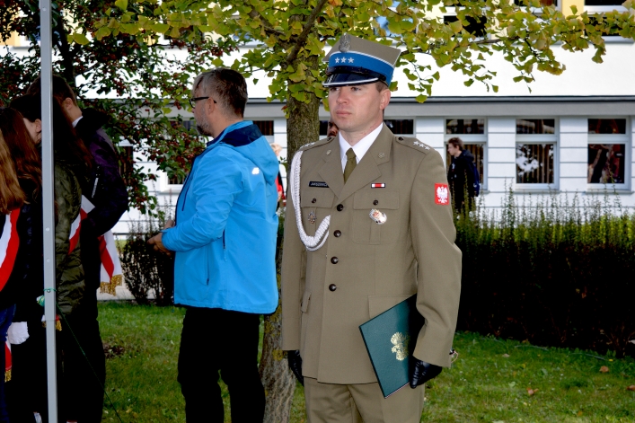 Elblążanie obchodzili 79. rocznicę utworzenia Polskiego Państwa Podziemnego