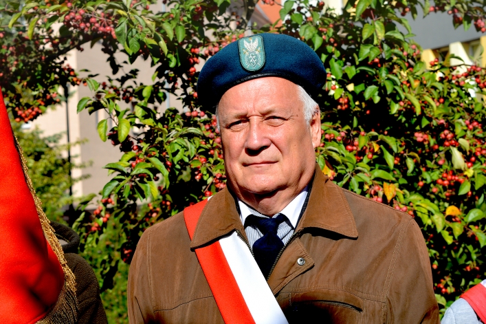 Elblążanie obchodzili 79. rocznicę utworzenia Polskiego Państwa Podziemnego