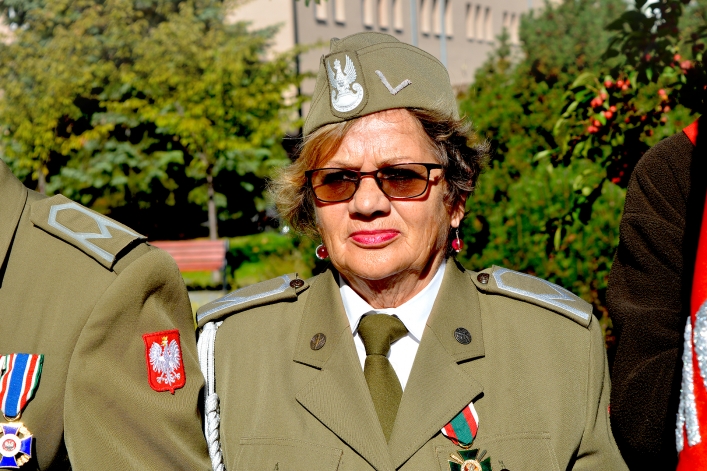 Elblążanie obchodzili 79. rocznicę utworzenia Polskiego Państwa Podziemnego