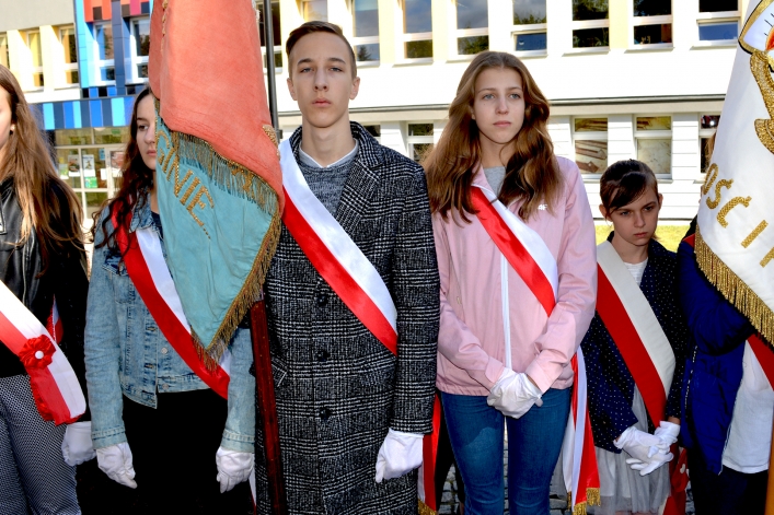 Elblążanie obchodzili 79. rocznicę utworzenia Polskiego Państwa Podziemnego