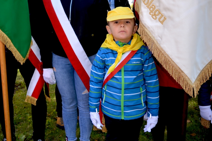 Elblążanie obchodzili 79. rocznicę utworzenia Polskiego Państwa Podziemnego