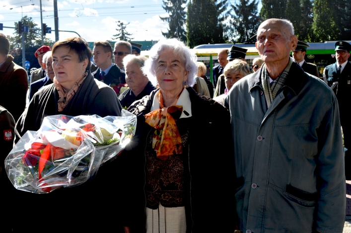 Elblążanie obchodzili 79. rocznicę utworzenia Polskiego Państwa Podziemnego