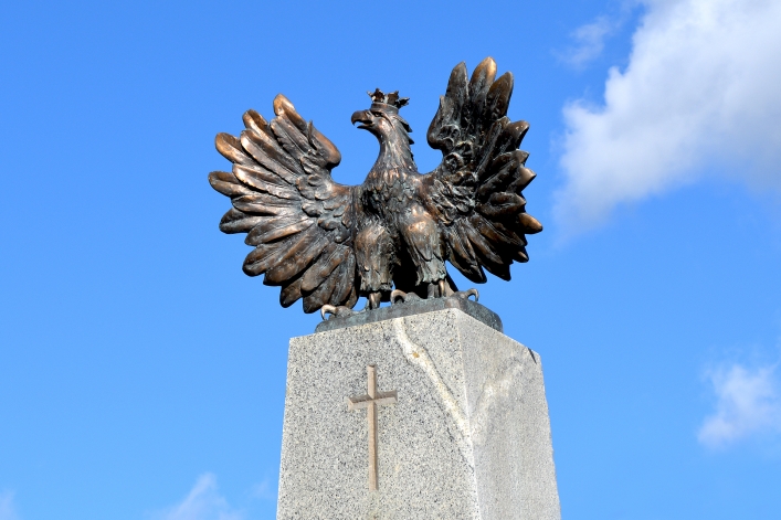 Elblążanie obchodzili 79. rocznicę utworzenia Polskiego Państwa Podziemnego