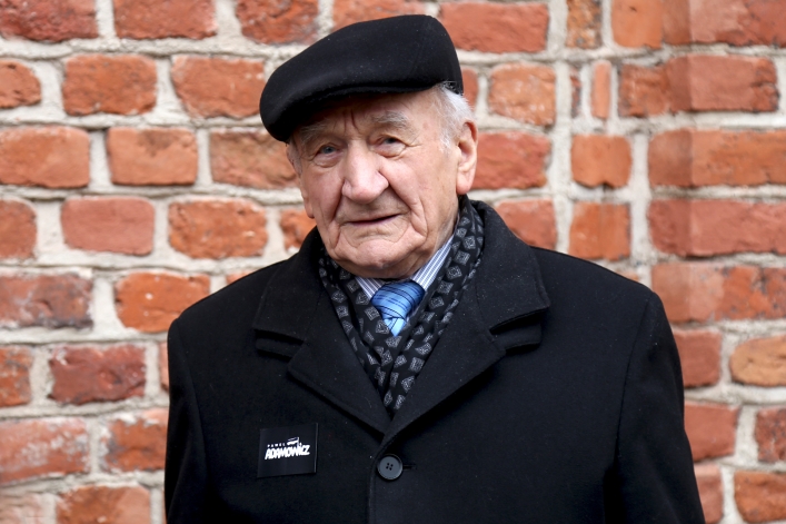 Elblążanie pożegnali śp. Pawła Adamowicza, prezydenta Gdańska 